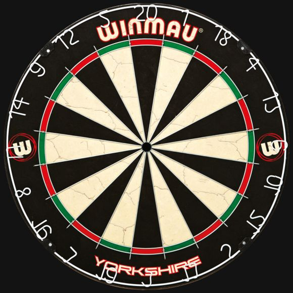 Winmau Yorkshire