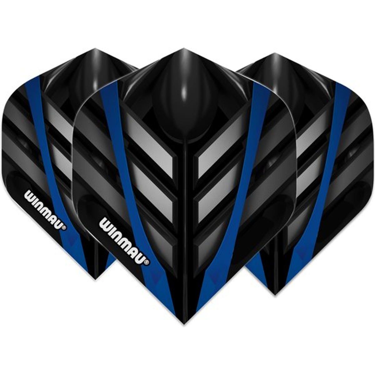 Winmau Mega Standard 6900-229
