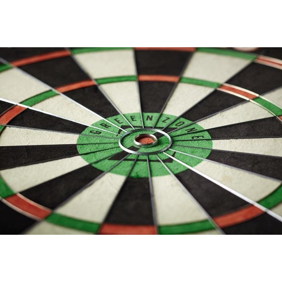  Winmau Green Zone Dual Core 