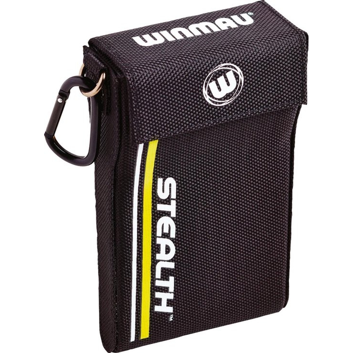 Winmau Stealth Yellow
