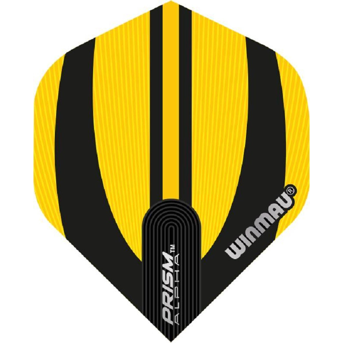  Winmau Stratos Dual Core 95/85% 1 - 23 Gram 