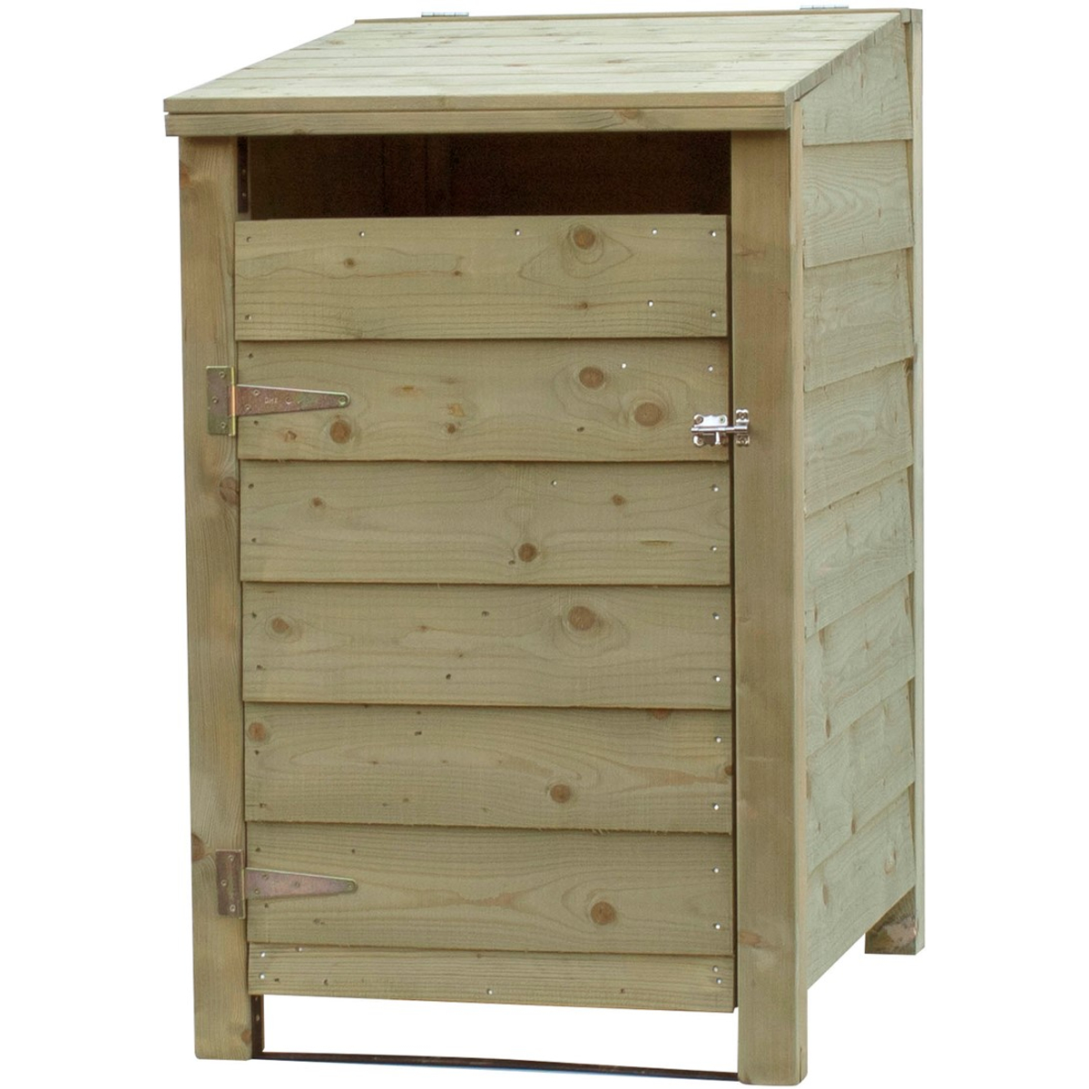 Woodvision Containerkast Enkel