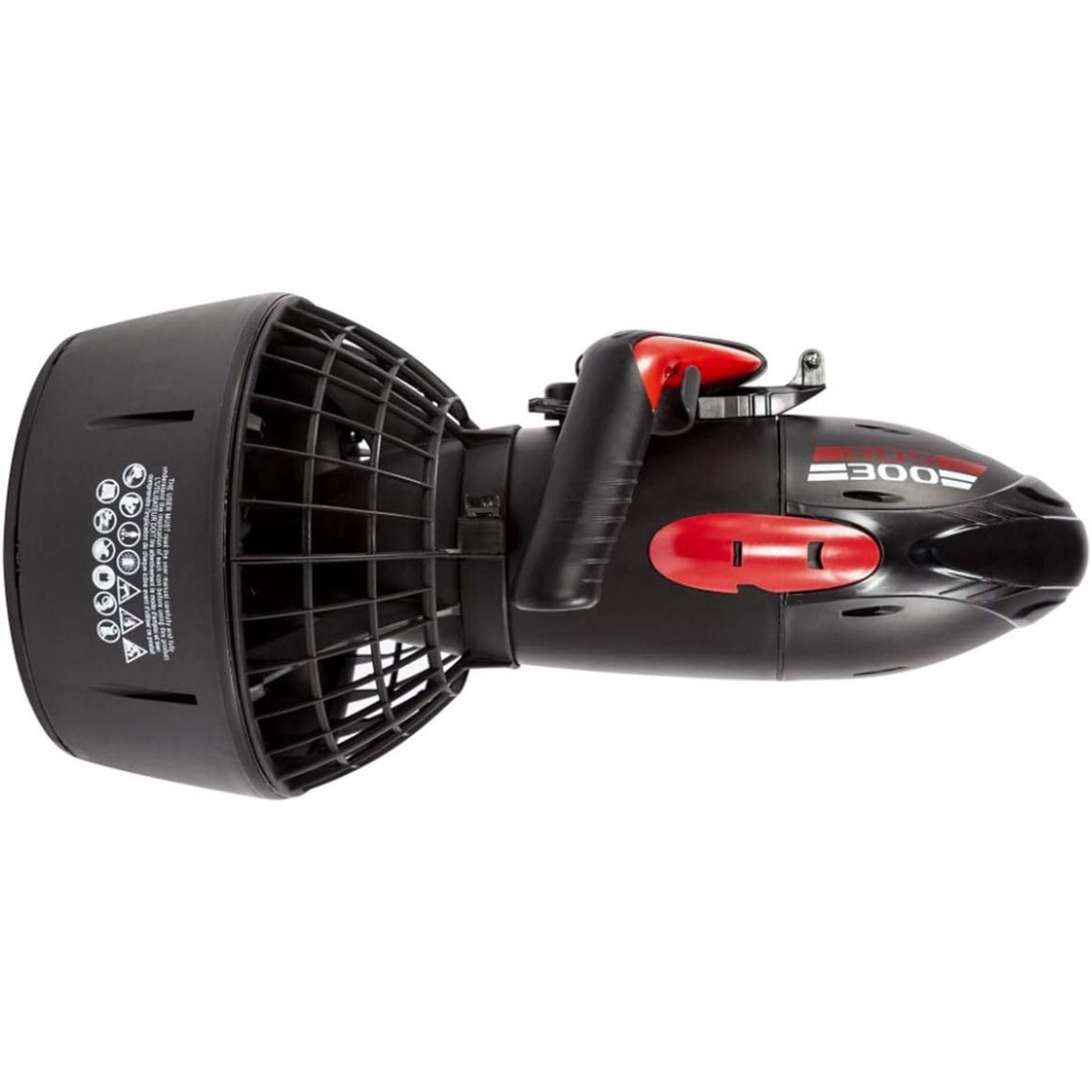 Yamaha Seascooter RDS300