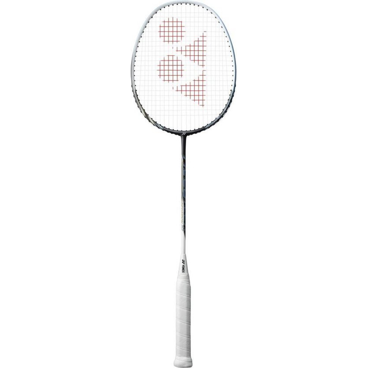 Nanoray 10 - Badmintonracket - Graphite - Belomax