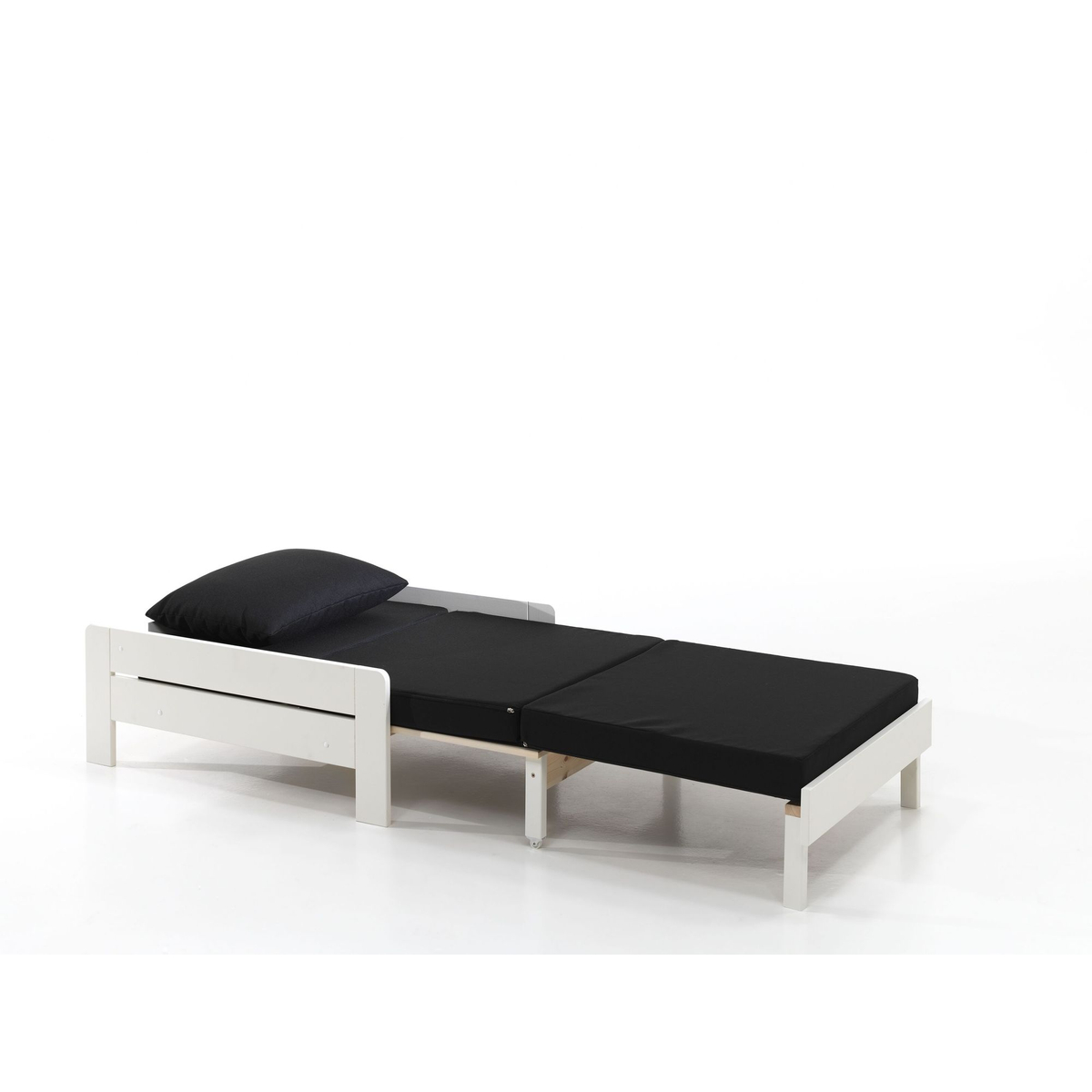 Zetelbed Aliks - Wit