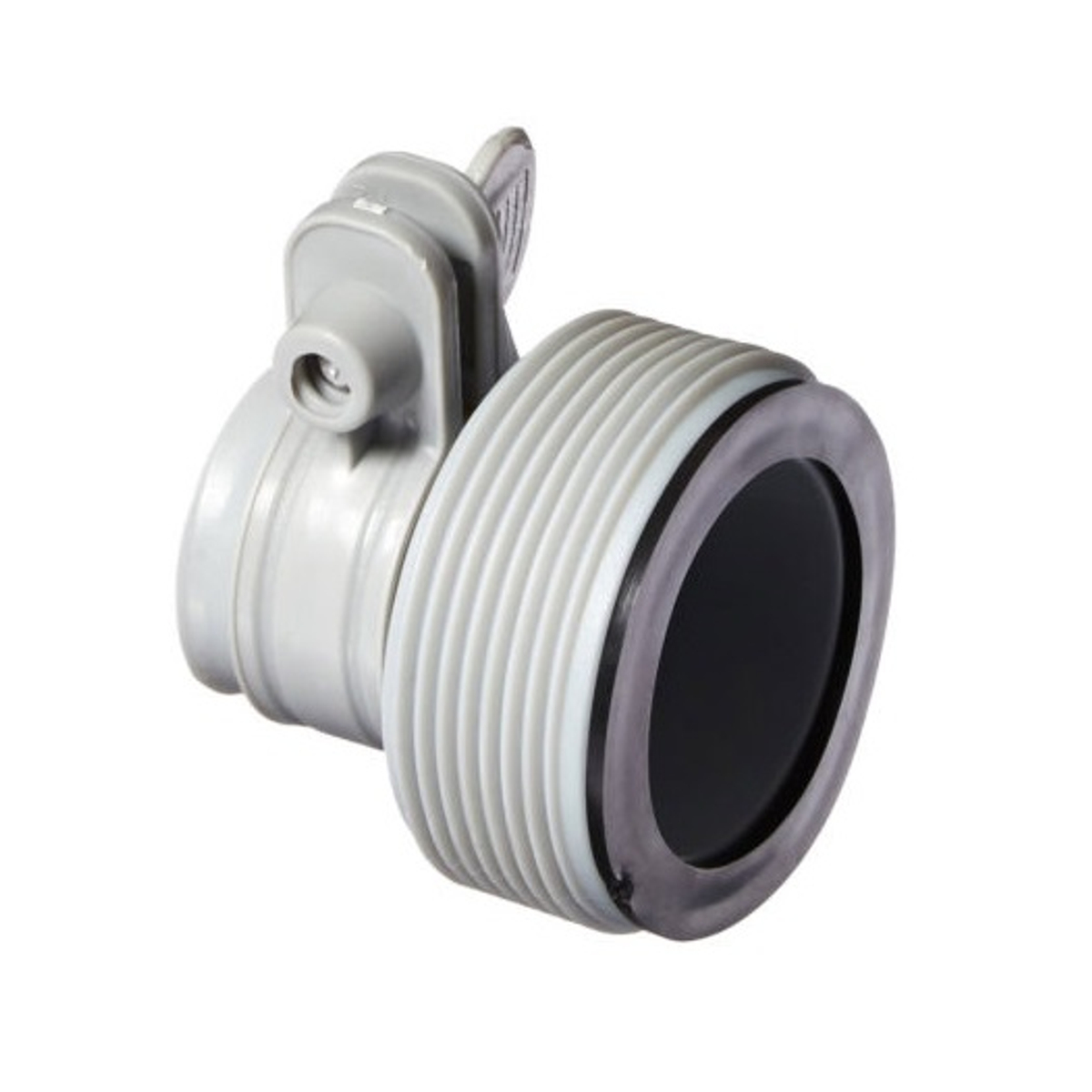 Intex 25009 adapter B 32-38mm set 2x 