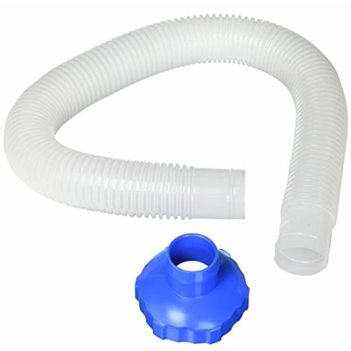 Intex 25016 darm + verbinding skimmer