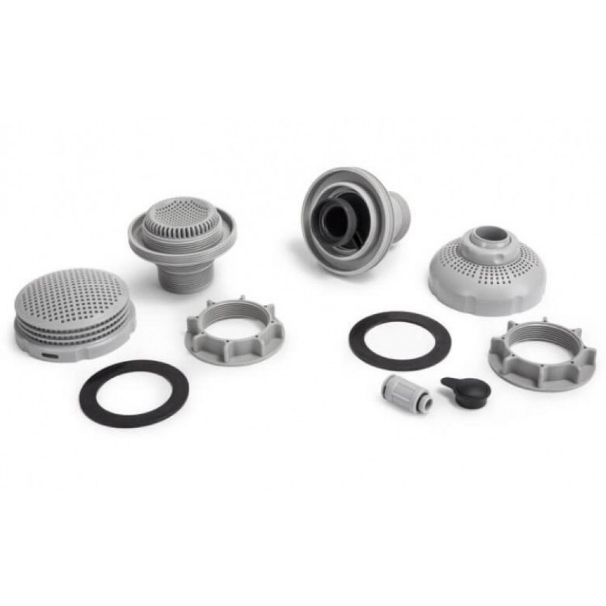 Intex 25025 Large pool strainer set