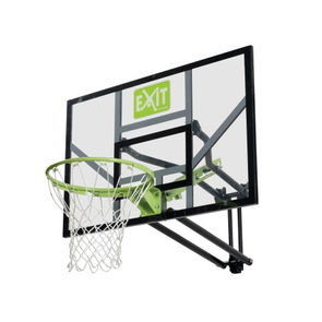 Draaien verhoging Zullen Basketbalborden - Belomax