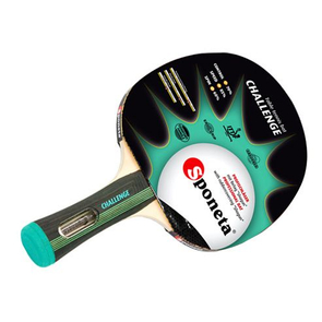 extreem Waardig Hoofdstraat Sponeta Force Tafeltennisbatje Bestellen? - Voor beginners | Belomax.be -  Belomax