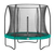 Salta Comfort Edition 251 Groen Trampoline + Veiligheidsnet