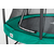Salta Comfort Edition 251 Groen Trampoline + Veiligheidsnet