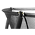 Salta Comfort Edition 251 Groen Trampoline + Veiligheidsnet