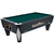 SAM Magno Sport pooltafel 6ft muntproever