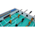 Buffalo voetbaltafel School indoor blauw 