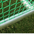 Calzio Favorit 300 H150 Voetbaldoel Groen