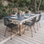 Cornilleau Origin Medium Outdoor Tafeltennistafel Wit / Stone