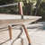 Cornilleau Origin Medium Outdoor Tafeltennistafel Wit / Stone