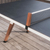 Cornilleau Origin Medium Outdoor Tafeltennistafel Wit / Stone