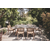 Cornilleau Origin Outdoor Pooltafel Wit