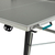 Cornilleau Sport 400X Tafeltennistafel Grijs