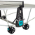 Cornilleau Sport 400X Tafeltennistafel Grijs