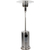 HEATZ Terrasverwarmer Inox op Gas Patio Heater