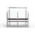 Alusport Dug-Out 3-4 Personen DO200 Model A