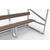 Alusport Dug-Out 3-4 Personen DO200 Model A