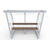 Alusport Dug-Out 3-4 Personen DO200 Model A