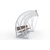 Alusport Dug-Out 5-6 Personen DO301 Model B