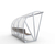 Alusport Dug-Out 5-6 Personen DO301 Model B