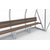 Alusport Dug-Out 5-6 Personen DO301 Model B