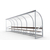 Alusport Dug-Out 11-12 Personen DO600 Model A