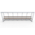 Alusport Dug-Out 11-12 Personen DO600 Model A