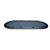 North Tabletop Pokertafel 10 Personen Blauw