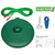 Jungle Gym Twist Disk Groen