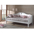 Kajuitbed Amori Wit