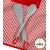 Kidkraft Tasty Treats Chef Accessoireset - Rood