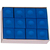 Krijt Pioneer Dozijn Blauw
