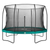 Salta Comfort Edition 366 Groen Trampoline + Veiligheidsnet