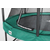 Salta Comfort Edition 366 Groen Trampoline + Veiligheidsnet