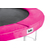 Salta Trampoline Combo Set 213 cm Roze