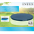 Intex Afdekzeil Easy Set 457 cm
