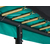 Salta First Class Combo Trampoline 244 X 427 cm Groen