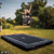 Berg Ultim Favorit Inground Trampoline 330 Zwart