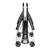 Cornilleau Black Code Tafeltennistafel Outdoor White