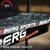 BERG Ultim Pro Bouncer Flatground Trampoline 500 + Safety Net Deluxe XL