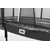 Salta First Class Combo Trampoline 244 X 427 cm Zwart