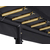 Salta First Class Combo Trampoline 244 X 427 cm Zwart